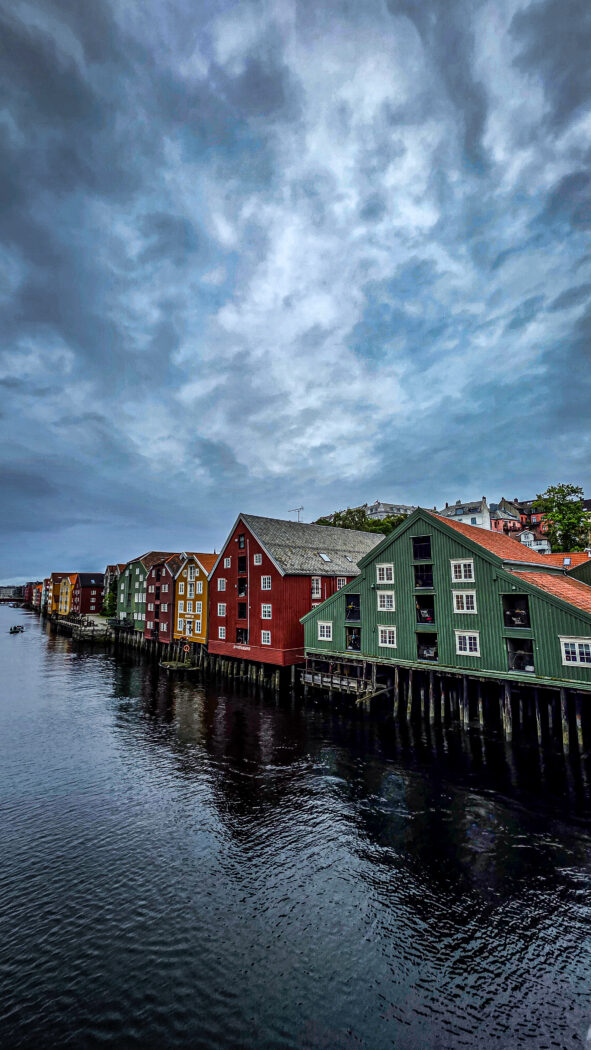 Zdjęcie 11 z galerii Norwegia 2026