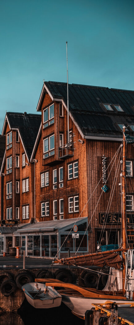 Zdjęcie 5 z galerii Norwegia 2026